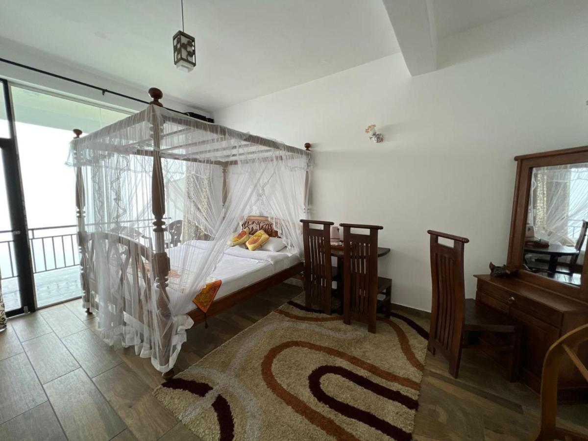 Leisure Mount Villa Haputale Exterior photo