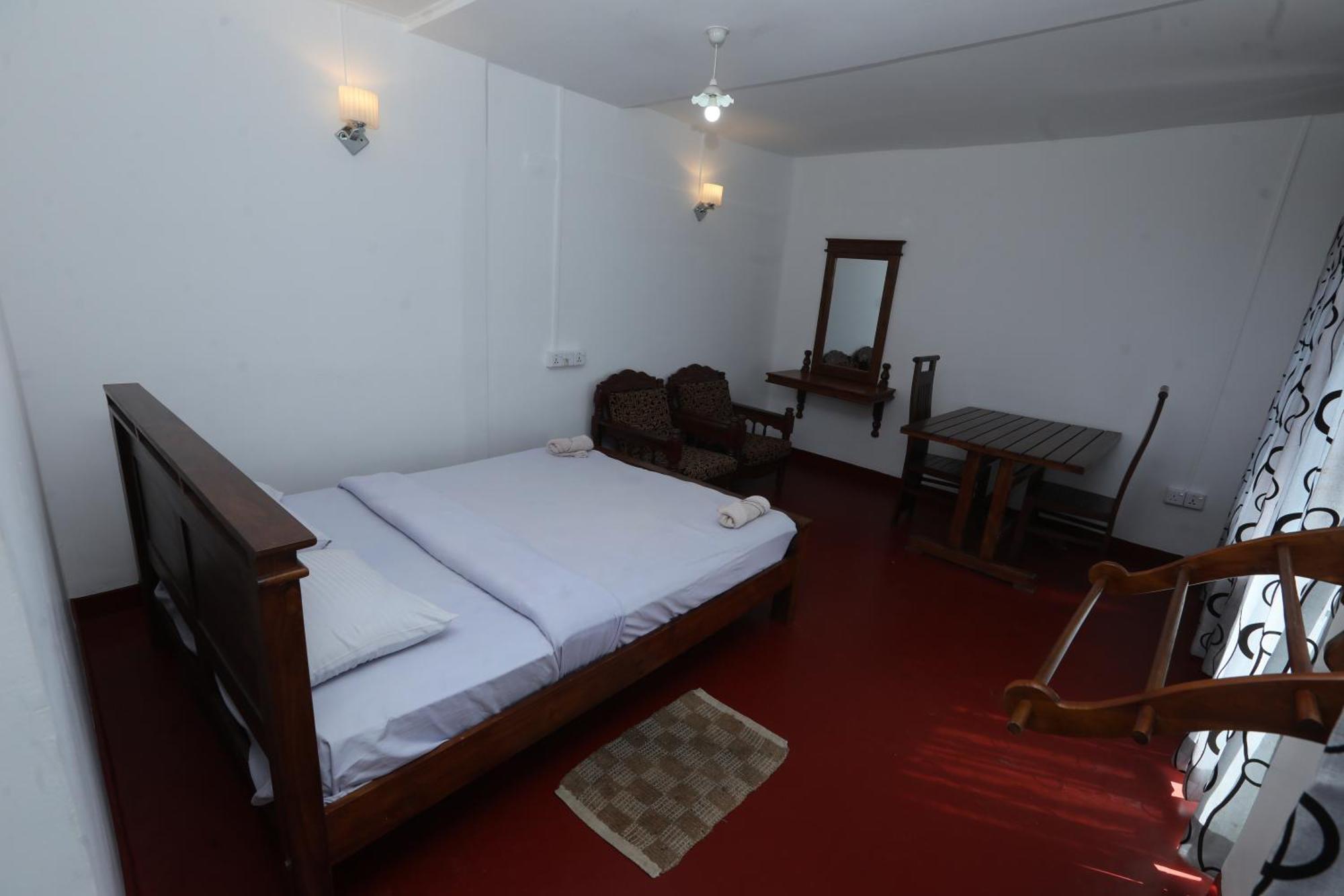Leisure Mount Villa Haputale Exterior photo