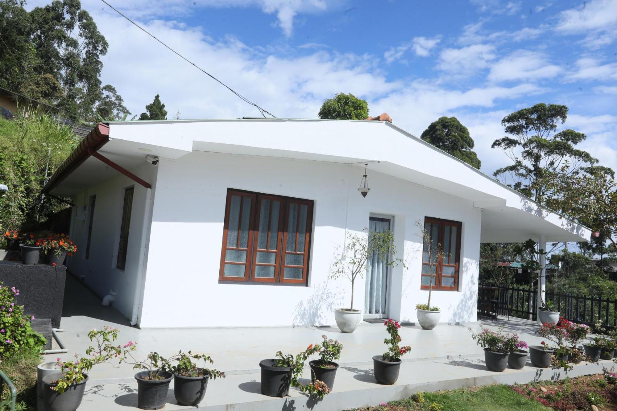 Leisure Mount Villa Haputale Exterior photo